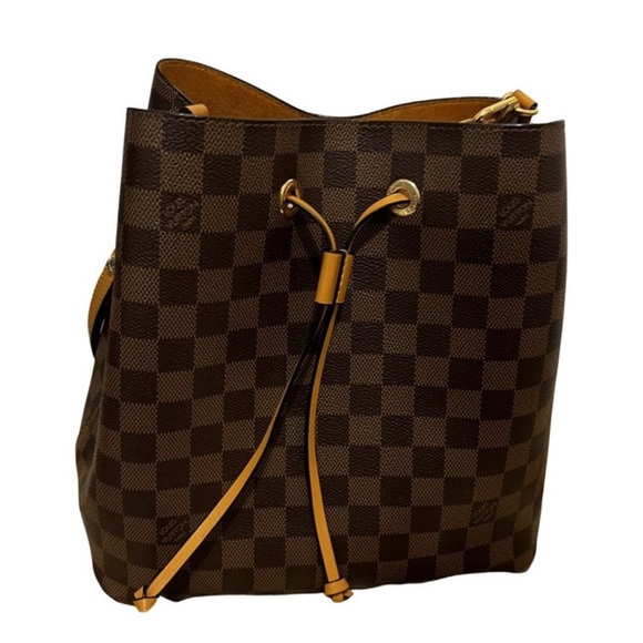 Louis Vuitton Handbags - LOUS VUITTON NÉONOÉ MM SAFFRON BAG